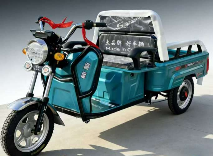 1.1米货运三轮车